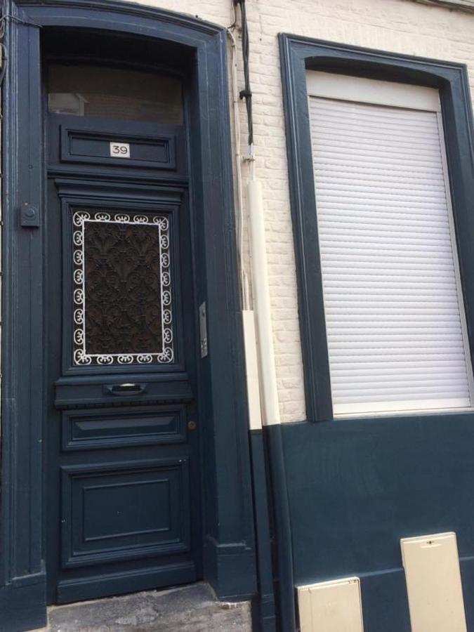 Citadelle Vauban, T2 L'Encyclopedie Lille Exterior foto
